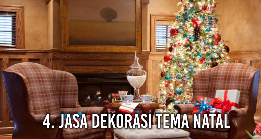 Ini Dia 5 Peluang Bisnis Natal Menjanjikan Yang Wajib Dicoba !