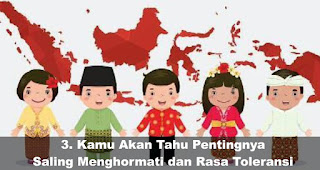 6 Pelajaran Hidup yang Agan dapatkan saat merantau