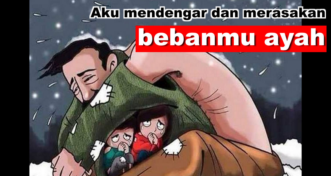 Kisah Gadis Yang Penasaran Dengan Ayahnya 