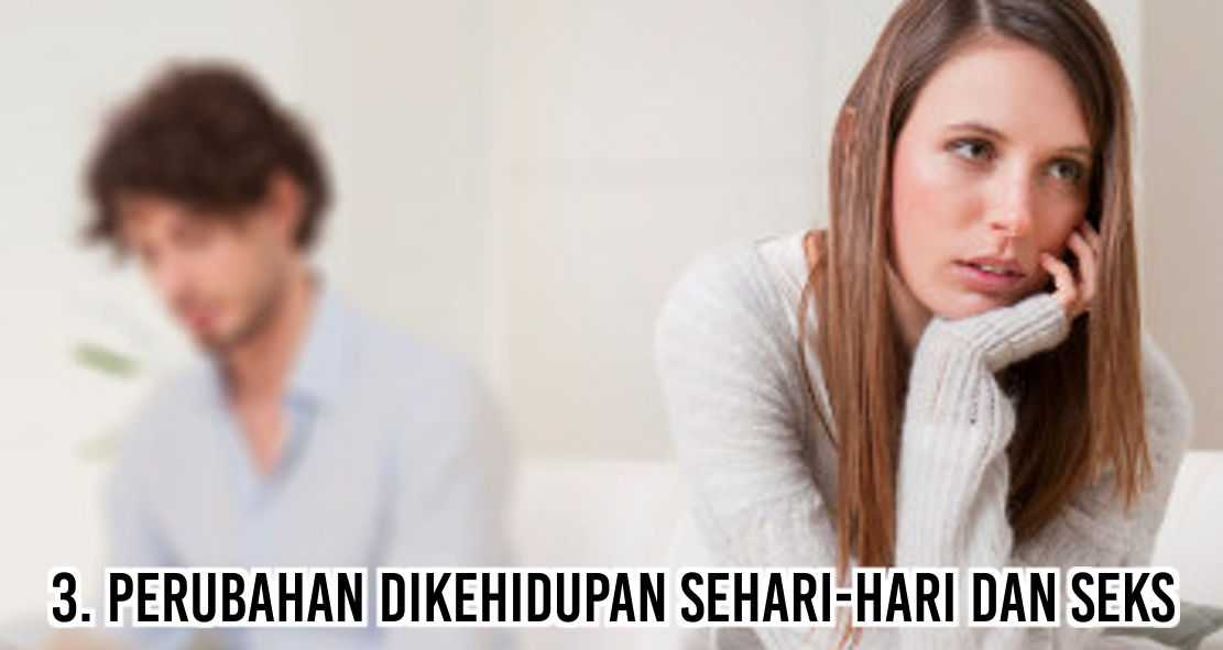  Inilah Masalah yang Biasa Muncul Pada Tahun Pertama Pernikahan