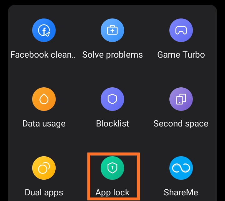 Cara Menyembunyikan Aplikasi Di Ponsel Xiaomi