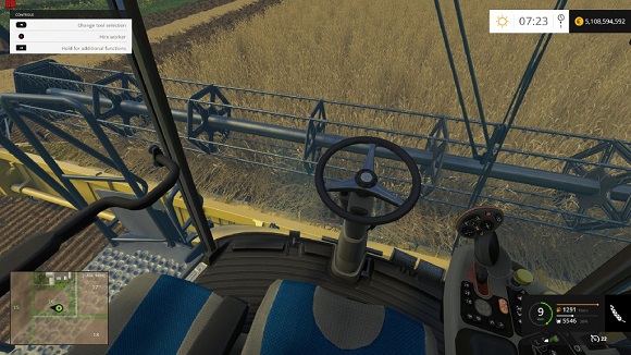Farming Simulator 15 (2014)
