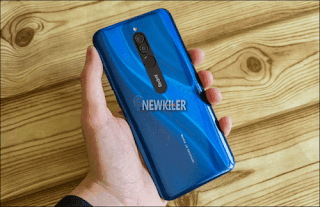 5 Rekomendasi HP Xiaomi Murah Rp1 Jutaan dengan RAM 4GB