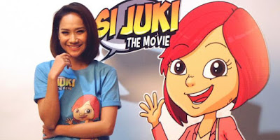 &#91;REVIEW FILM&#93; Si Juki The Movie : Panitia Hari AKhir ; Resiko Menjadi Mainstream