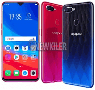 Rekomendasi HP RAM 4GB Harga di Bawah Rp2 Jutaan Terbaik di Tahun 2020
