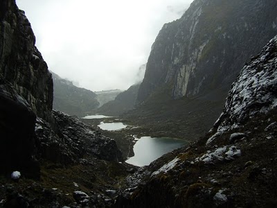 Taman Nasional Indonesia Paling Menantang 