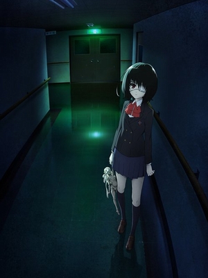 10 ANIME TERBAIK BERGENRE HORROR