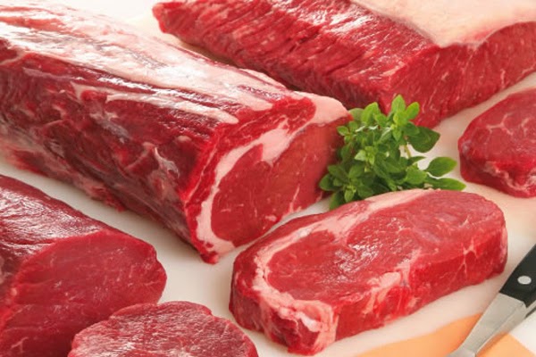Tips memilih daging yang masih fresh dan berkualitas