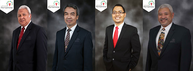 MENGAPA MEMILIH KULIAH DI UNIVERSITAS PERTAMINA?