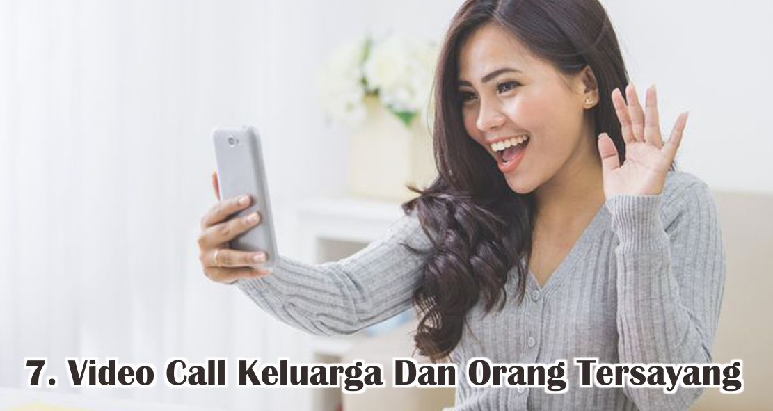  Aktivitas Seru Yang Bisa Kamu Coba Untuk Menikmati Tahun Baru Sendiri !