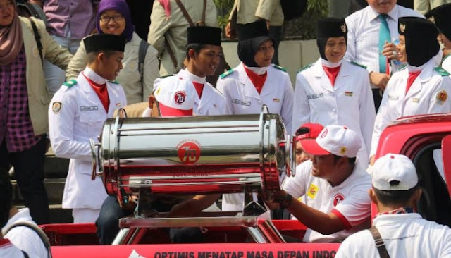 Kita yang salah, kenapa tempo hari pilih Jokowi ... 