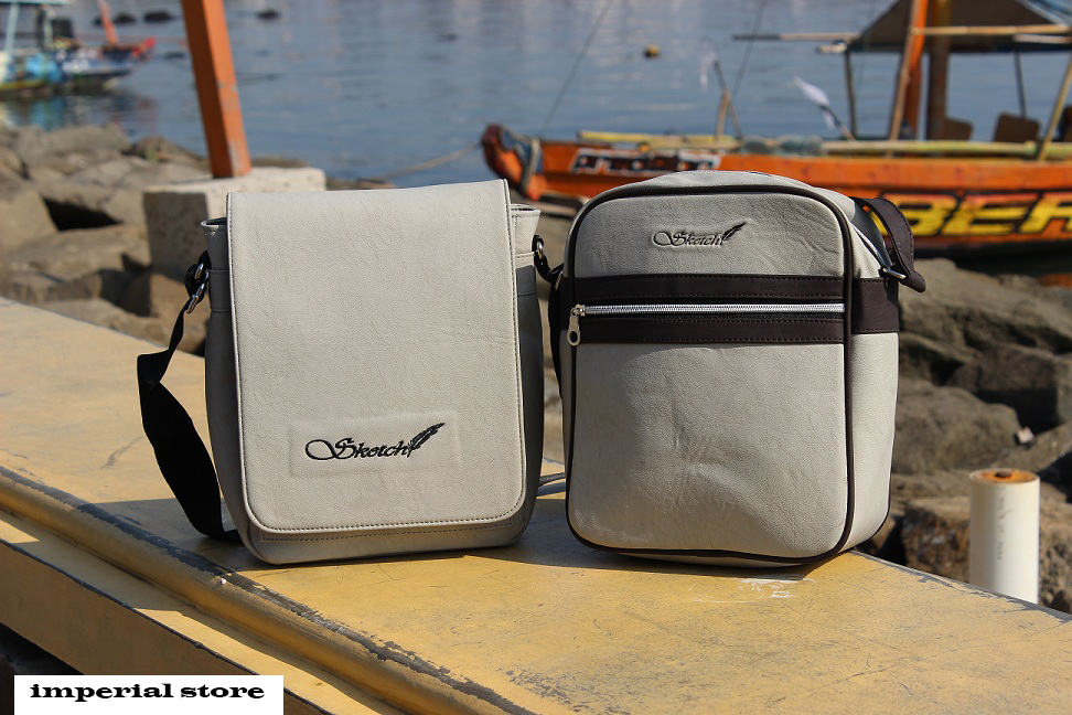 Pusat Ransel/Backpack/Tas/Slempang Lengkap Murah Cowo/Cewe(Denim,Kanvas)