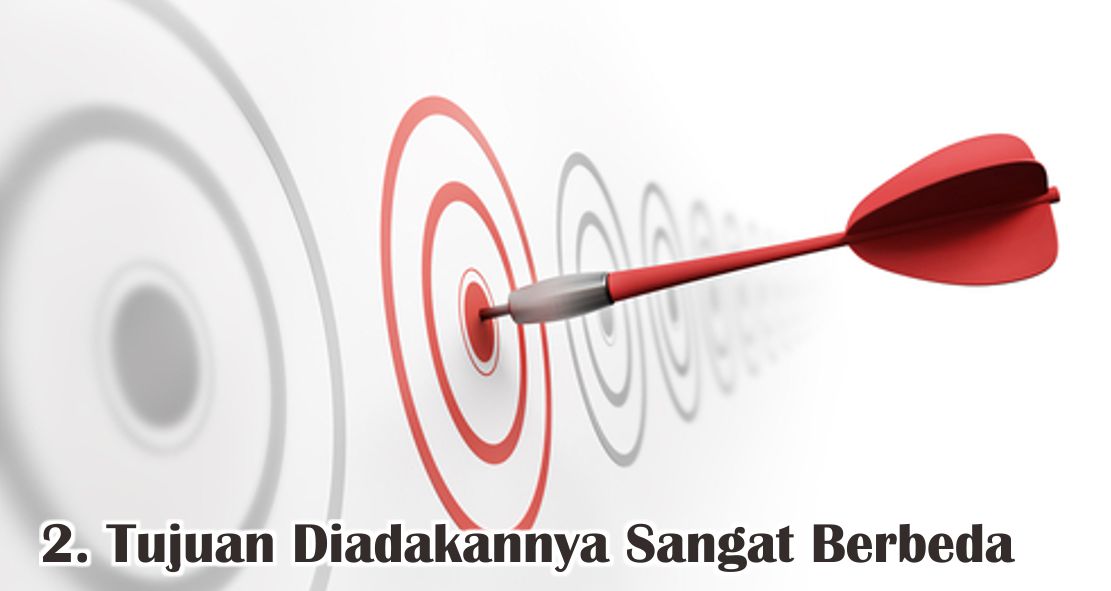  3 Perbedaan Hari Pelanggan Dengan Hari Konsumen Yang Jarang Diketahui !