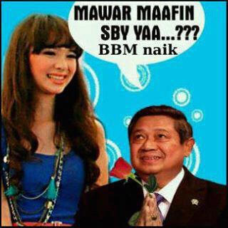 BBM Indonesia Naik (lagi) Ini dia Para Eksekutornya