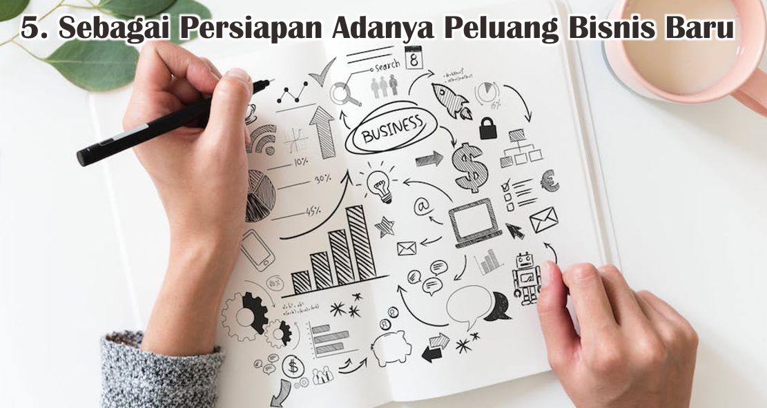  Ini Dia Pentingnya Miliki Dana Darurat Bisnis !