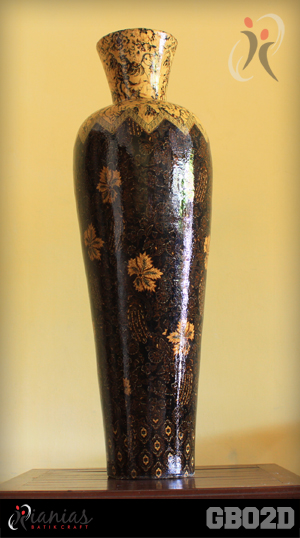 ★ Guci Batik Pertama Di Indonesia ★ RESELLER WELCOME! ★