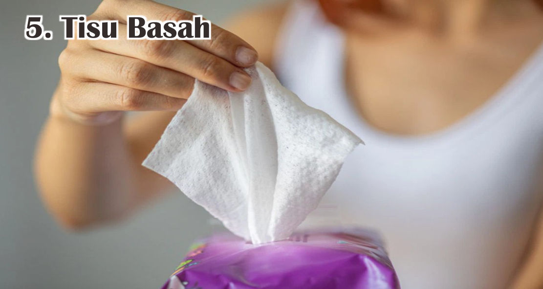  8 Benda Yang Wajib Kamu Bawa Saat New Normal dan Pandemi 