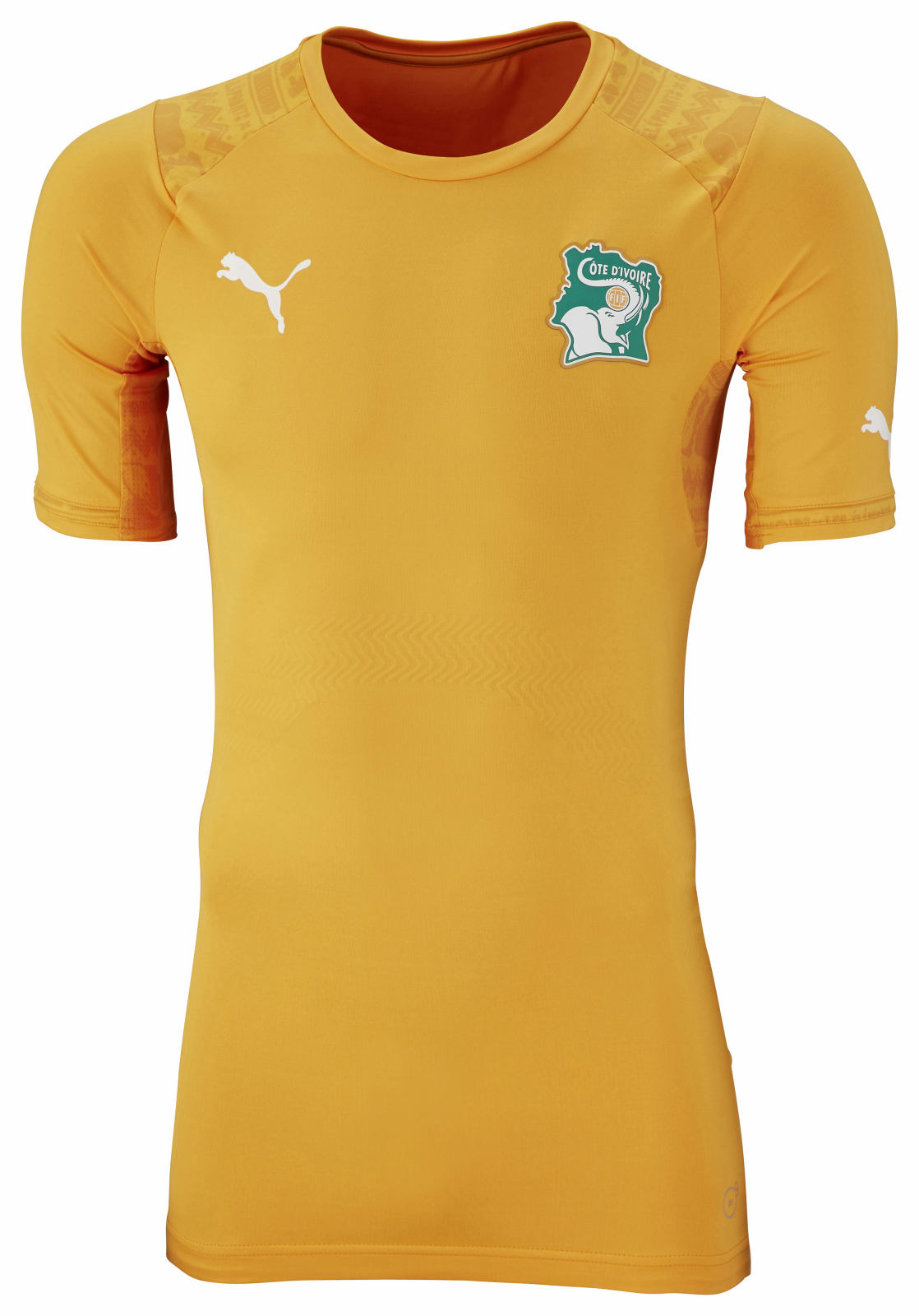 ini dia jersey home peserta paiala dunia Brazil 2014