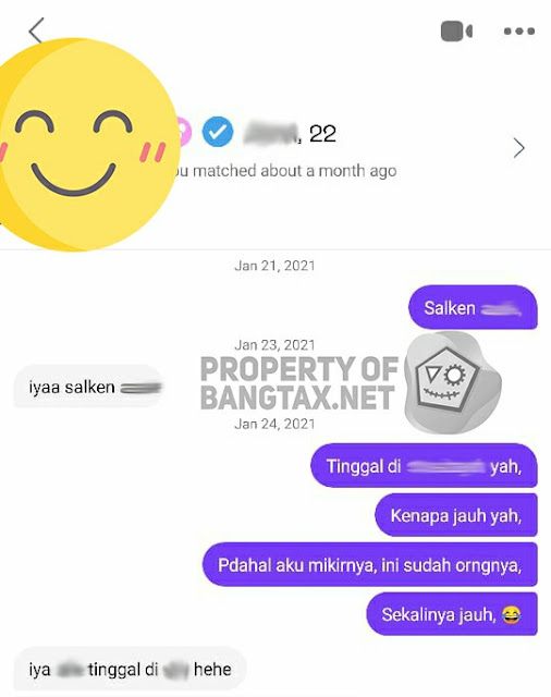 4 Tips Asik Kenalan Dengan Cewek Di Aplikasi Kencan Tinder, Tantan, Badoo, Okecupid