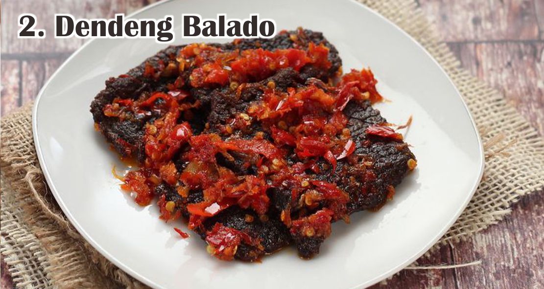  Inspirasi Olahan Daging Qurban Terfavorit !