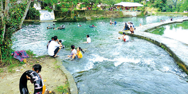 8 Tempat Wisata Di Kota Pematangsiantar