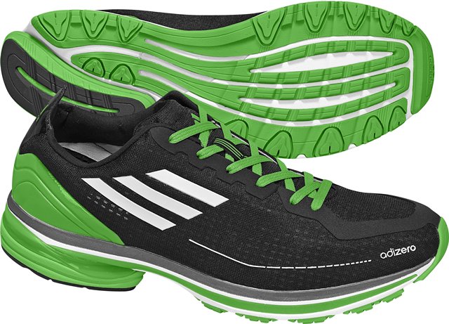 adidas adizero womens running shoes