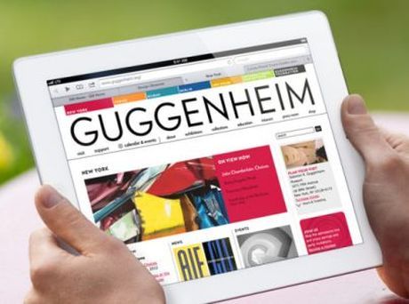 Tablet yang Menggoyang Tahun 2012