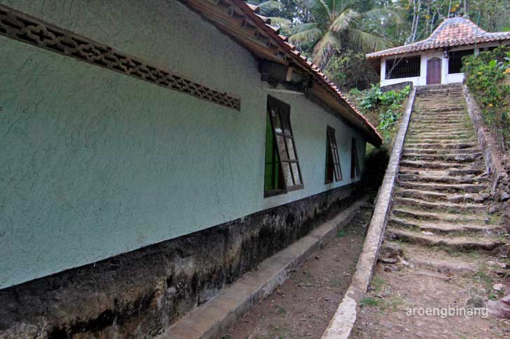 &#91;CoC Regional: Lokasi Wisata&#93; Masjid Kajiwatu Karanglewas Banyumas