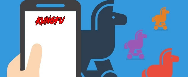 Kumpulan Malware Mematikan Yang Menyerang Android