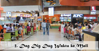 Selama Puasa, Godaan ini yang Berat dilewati!