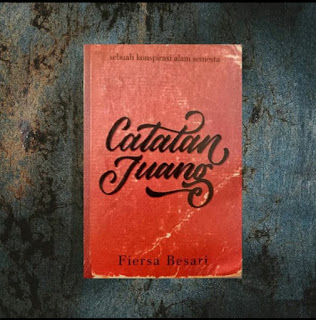 Buku Fiersa Besari