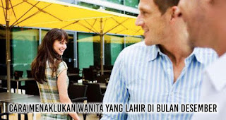 Ini Cara Jitu Menaklukkan Hati Cewek Pujaan Berdasarkan Bulan kelahirannya