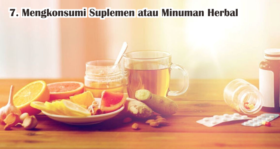 Tips Tetap Sehat Berpuasa Ditengah Pandemi Covid-19 