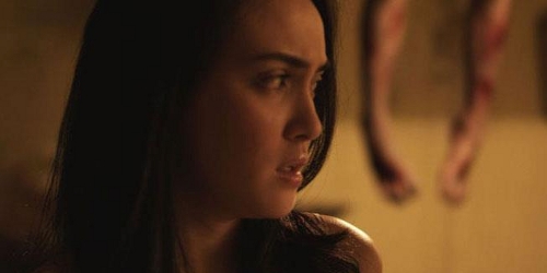 Rumah Kentang, Bukan Film Kuliner