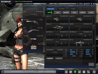 Download Point Blank Offline 2015 Full Version + MOD