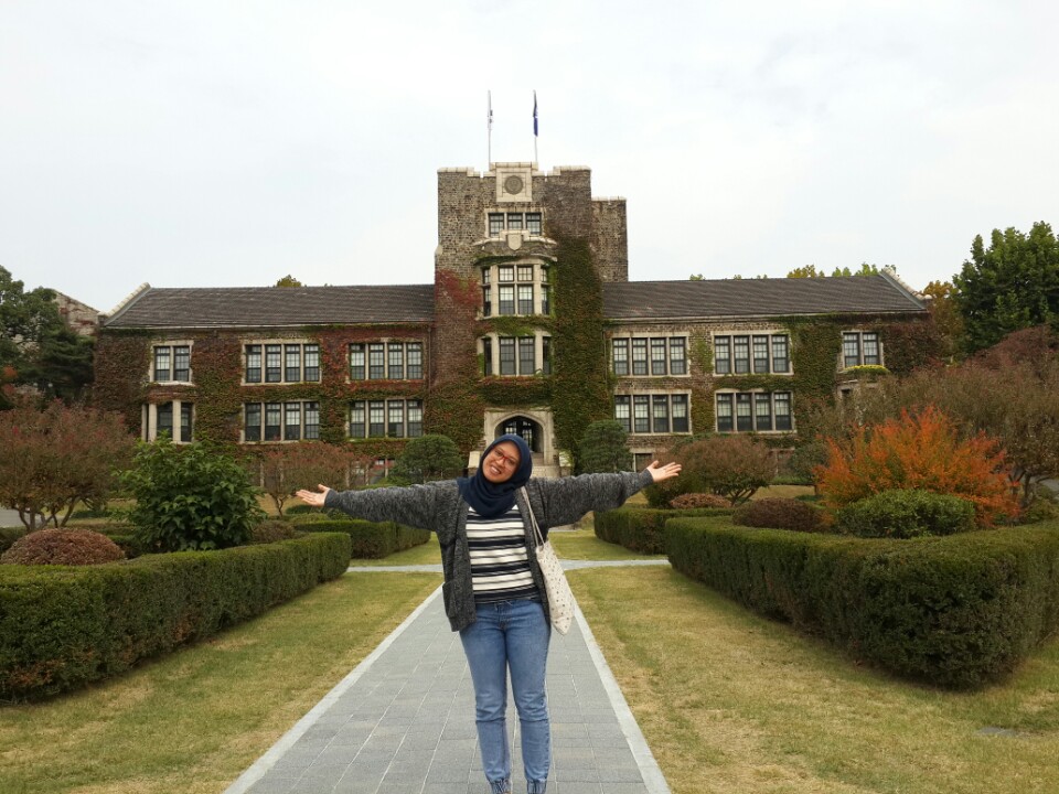 5 Universitas Paling Prestigious di Korea