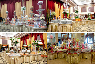 5 Vendor Catering Terbaik di Surabaya - Sidoarjo Untuk Resepsi Pernikahan Kamu!