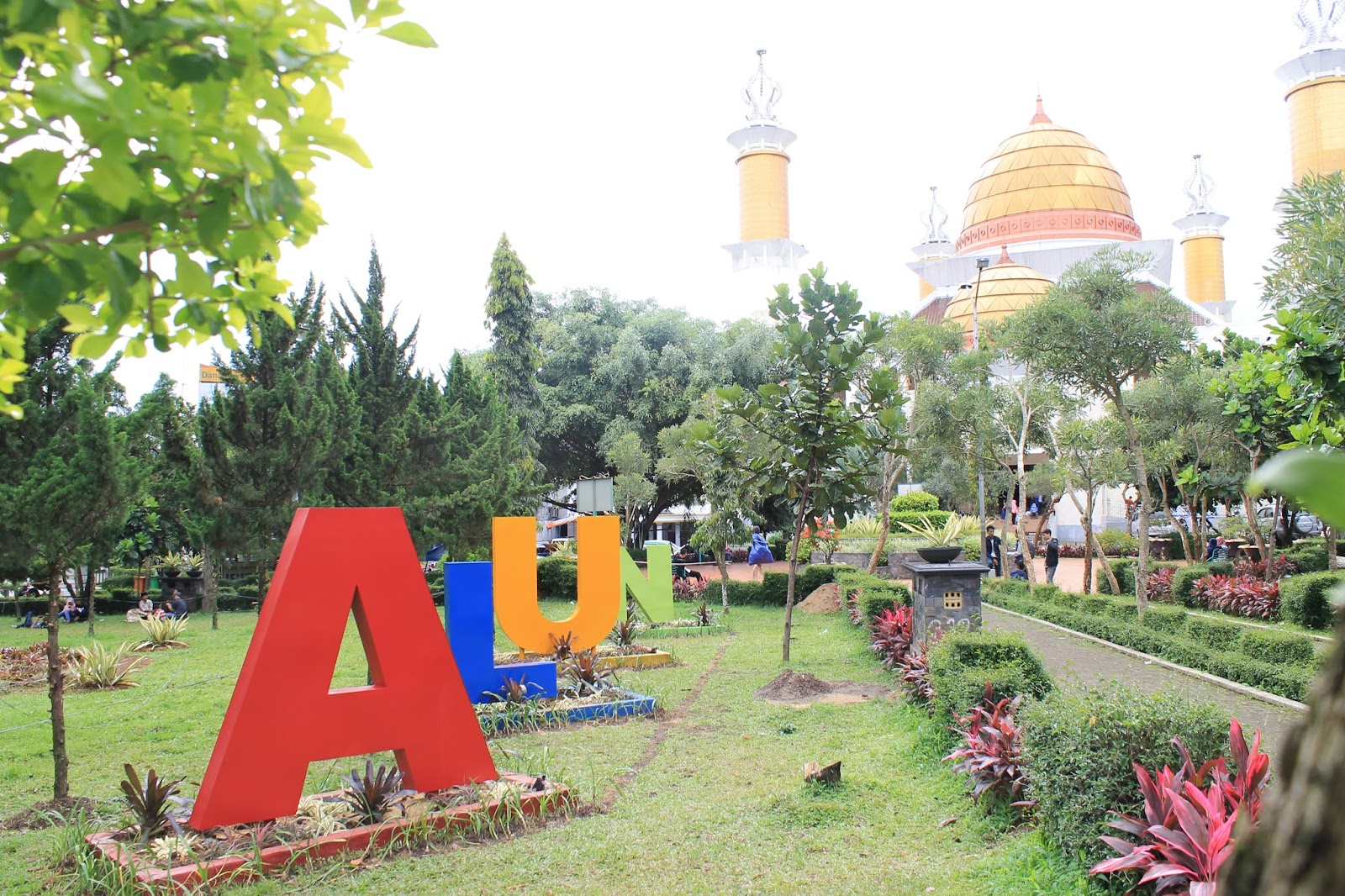 Mengenal Lebih Dekat Kota Sukabumi yang penuh keindahan alam