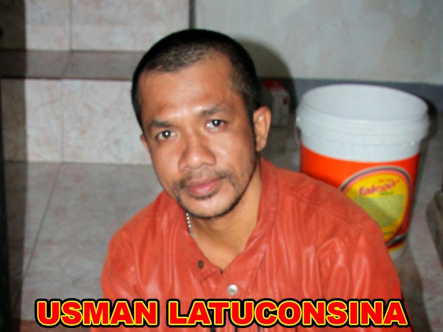 batu Bacan Palamea Kristal dari ambon Rawatan Murah - stock berlimpah