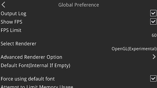 Tutorial Kirikiroid2 – Aplikasi Visual Novel Emulator Android