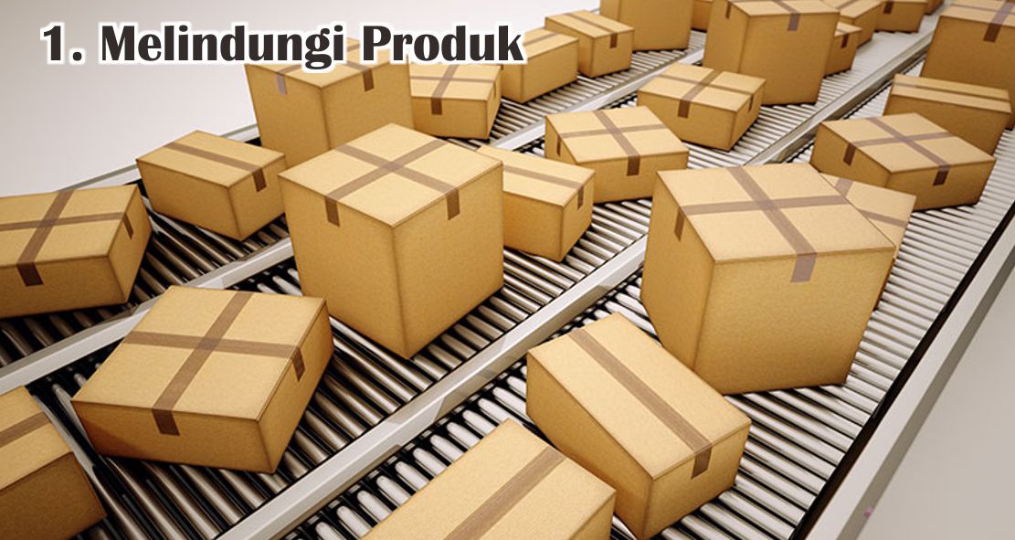  5 Manfaat Memberikan Kemasan Produk Yang Menarik Untuk Bisnis ! 
