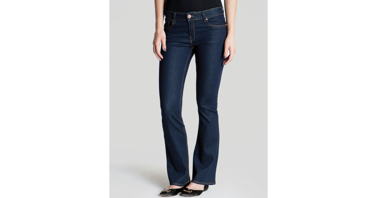 Pilihlah Jeans yang Cocok untuk Kamu !