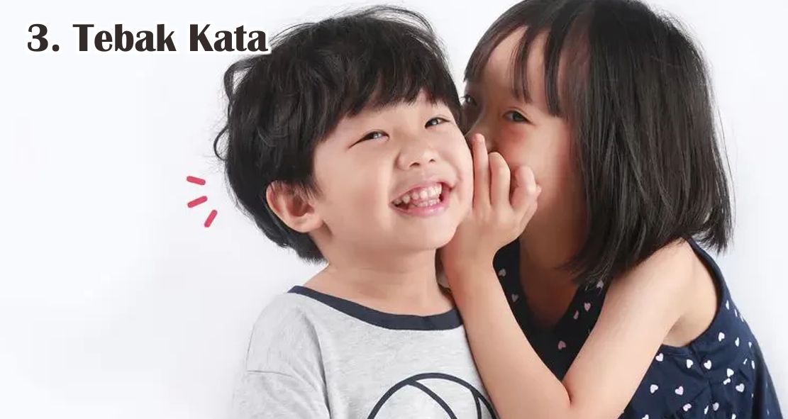  Beragam Perlombaan Seru Yang Bisa Dilakukan Di Rumah Bareng Keluarga !