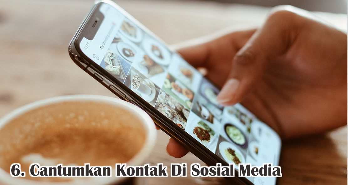  7 Langkah Mudah Memulai Bisnis Online Yang Menguntungkan !