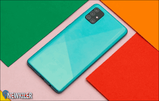 Spesifikasi Samsung Galaxy A51 Dan Harga Terbaru 2020