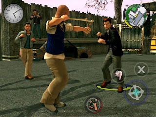 Telah Rilis... Games Bully Anniversary Edition Untuk Android
