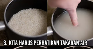 Nih Cara Buat Nasi Kamu Jadi Lebih Enak!
