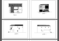 Download Gambar Kerja Rumah | Gambar Kerja Ruko