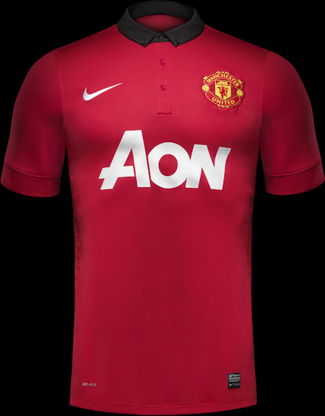 KUMPULAN JERSEY/KIT 2013/2014 YANG SUDAH RESMI