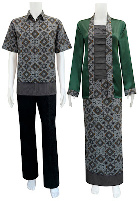 SARIMBIT KEBAYA